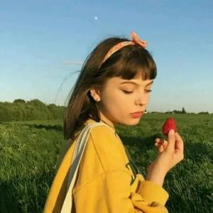 Meet your Posher, Nancy